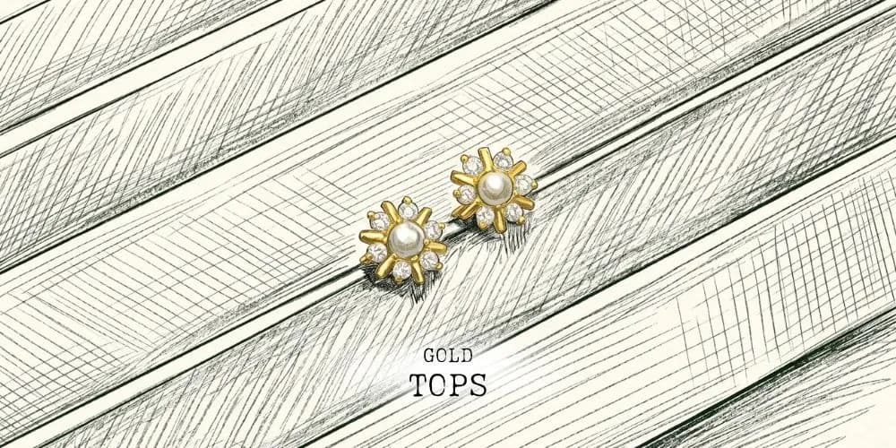Gold Tops