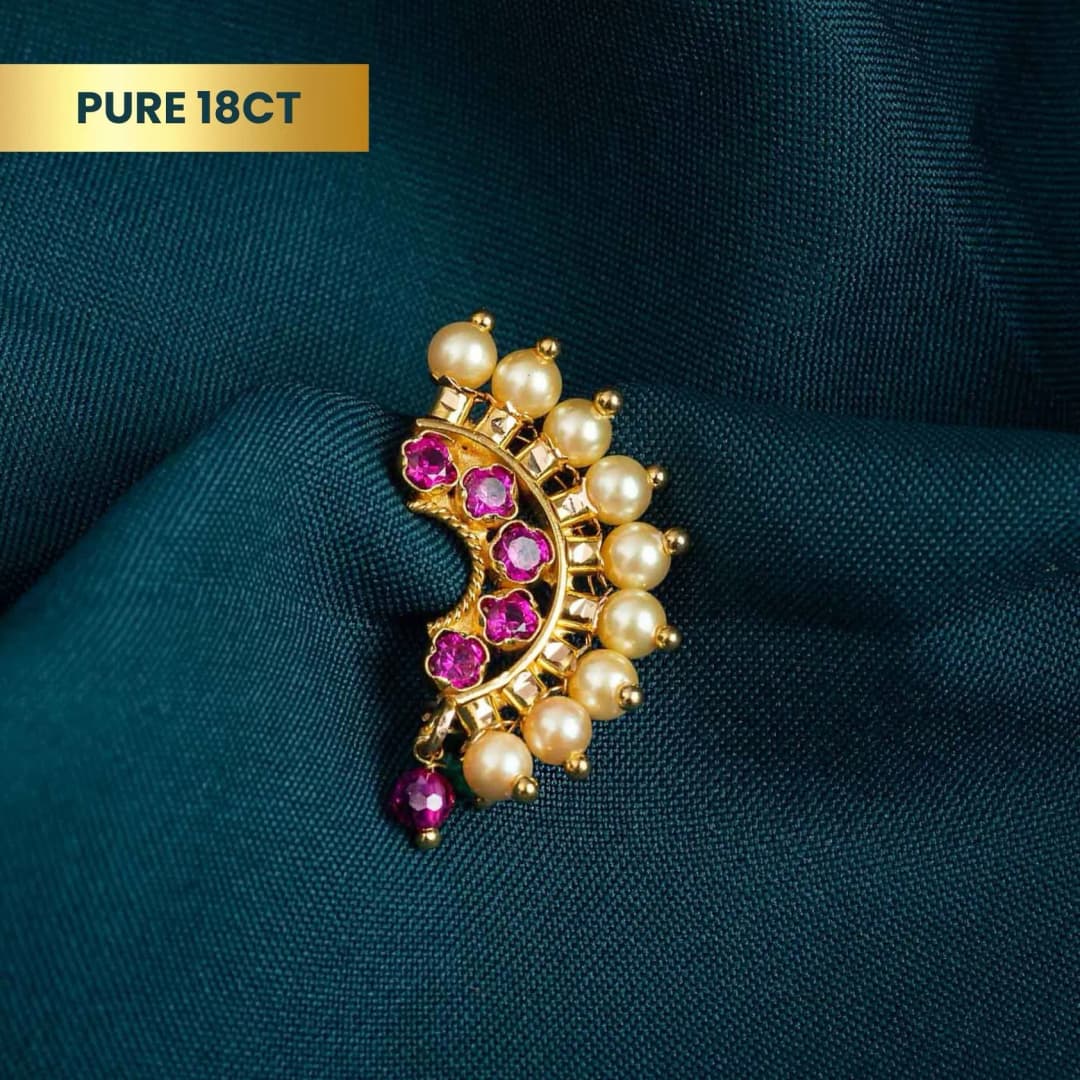 Gulabi Golden Nath