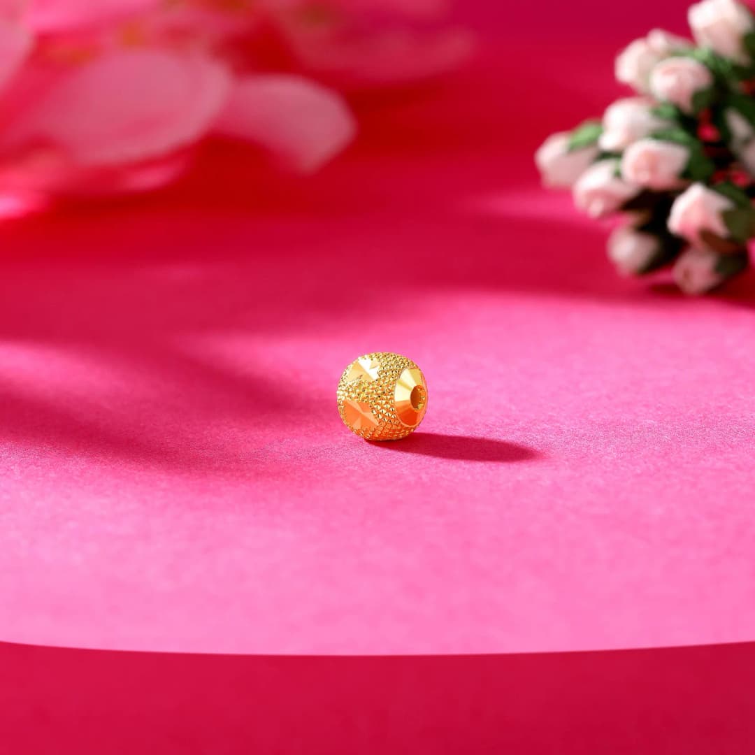 22CT Gold Muhurta Mani