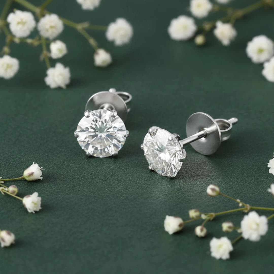 Halo Studs