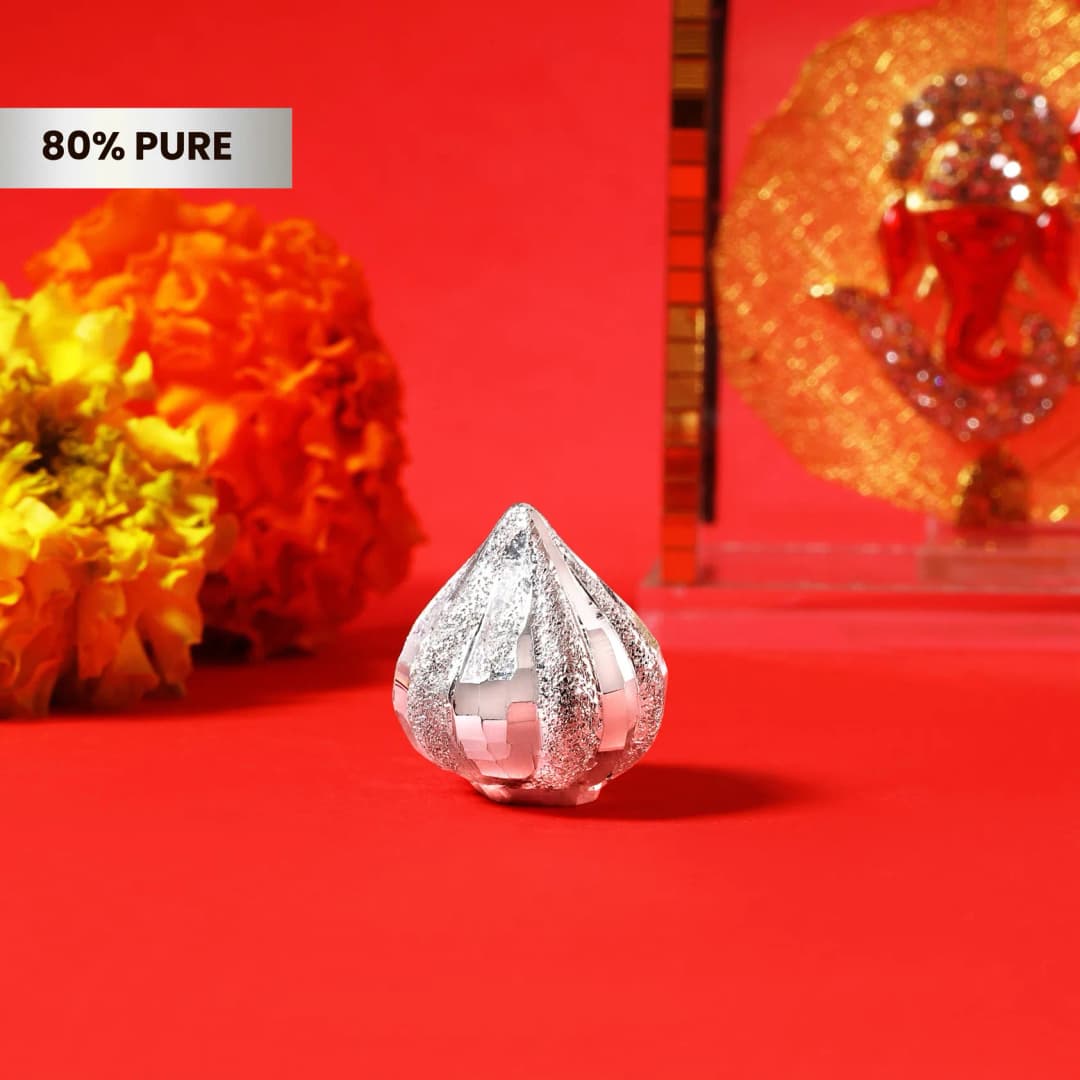 Silver Modak