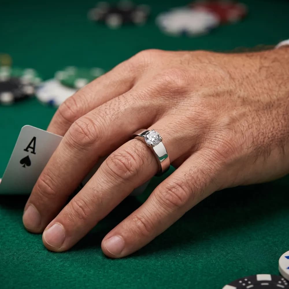 Timeless Classic Ring