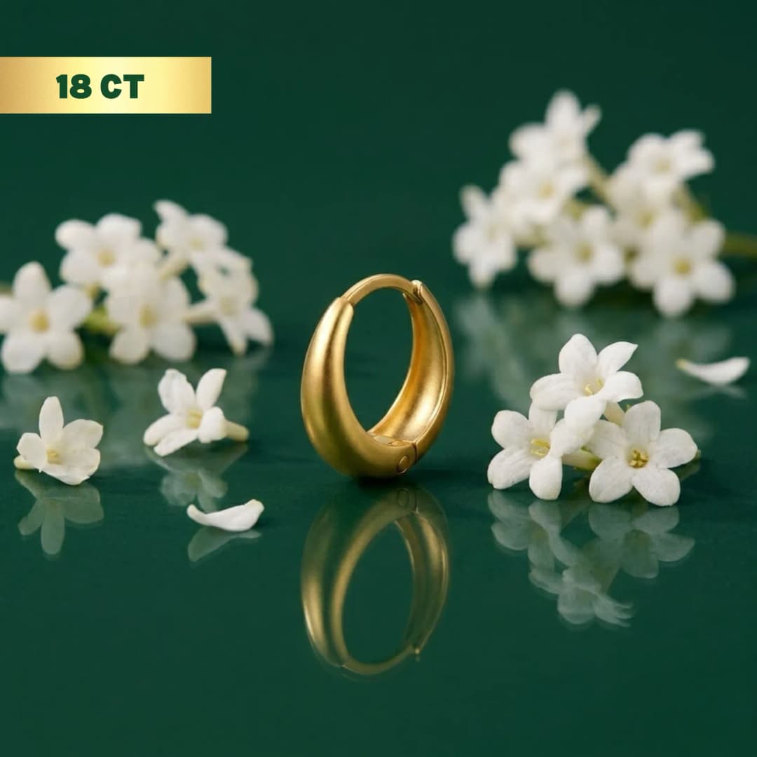 Timeless Pure Gold Bali